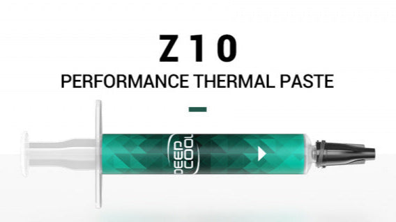 DEEPCOOL Z10 High Performance Thermal Paste grease